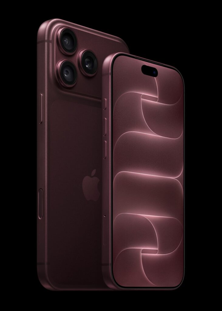 iPhone 18 ProとiPhone 18 Pro Max